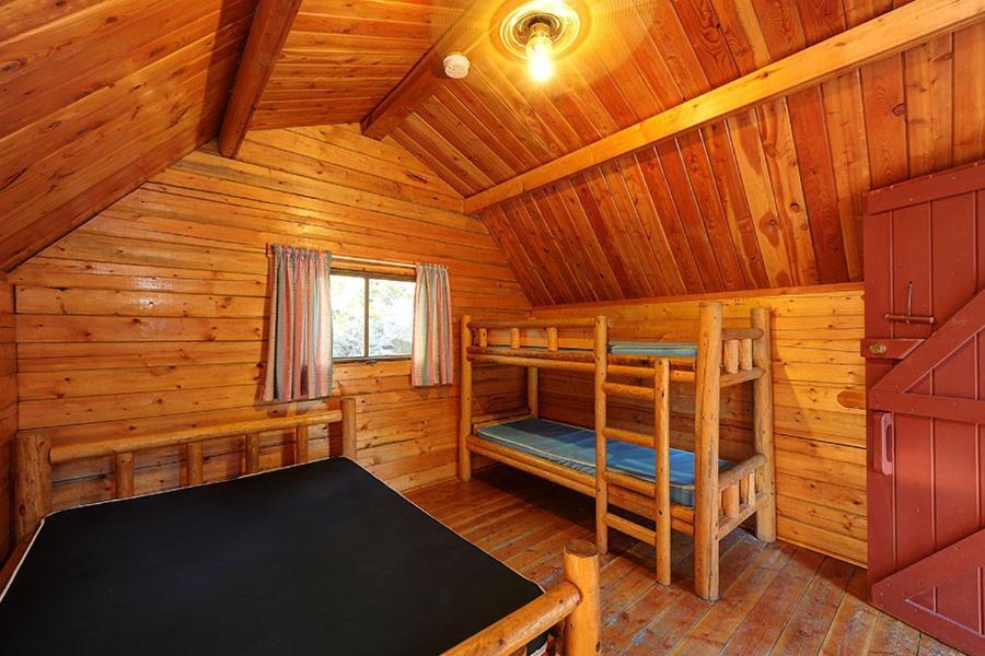 Gallagher Lake Parkbridge Hotel Okanagan-Similkameen ภายนอก รูปภาพ